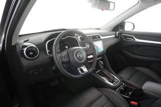 MG ZS usata 7