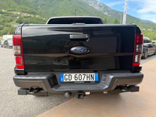FORD Ranger Raptor usata, con Cerchi in lega