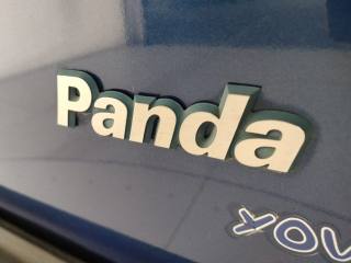FIAT Panda usata 16