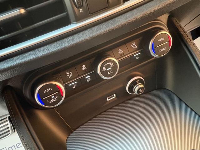 ALFA ROMEO Stelvio usata, con ESP