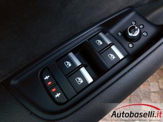 AUDI Q7 usata, con Tetto panorama