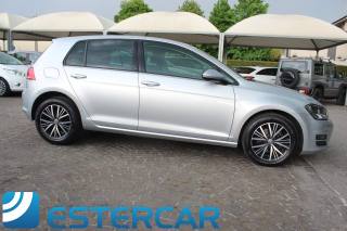 VOLKSWAGEN Golf usata, con Cerchi in lega