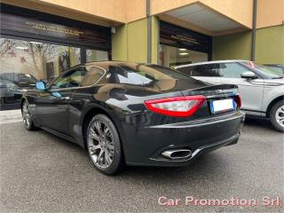 MASERATI GranTurismo usata, con Airbag Passeggero