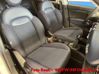 FIAT 500X usata, con Antifurto