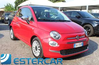 FIAT 500 usata, con Chiusura centralizzata