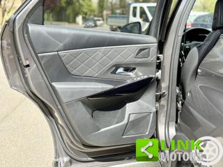 DS AUTOMOBILES DS 7 Crossback usata, con Chiusura centralizzata telecomandata