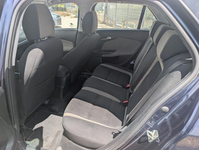 FIAT Tipo usata, con Cruise Control