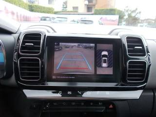 CITROEN C5 Aircross usata, con Controllo trazione