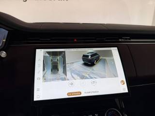 LAND ROVER Range Rover Sport usata, con Cruise Control