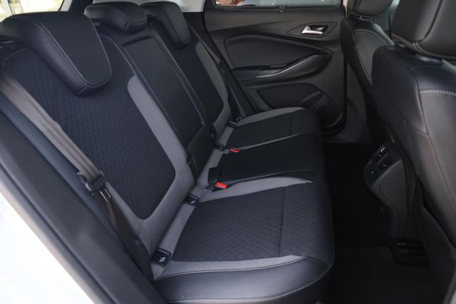 OPEL Grandland X usata, con Cruise Control