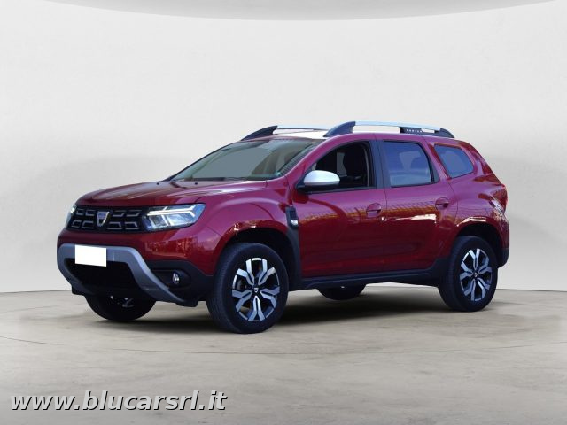 DACIA Duster usata, con Airbag