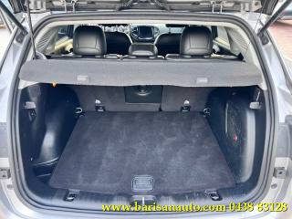 JEEP Compass usata, con Boardcomputer