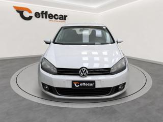 VOLKSWAGEN Golf usata, con Airbag