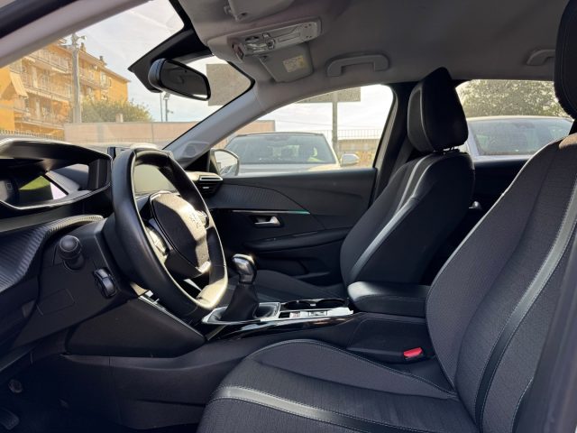 PEUGEOT 208 usata, con Climatizzatore