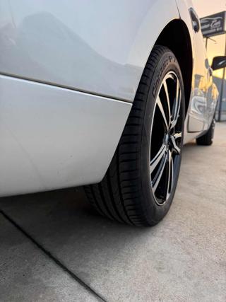 RENAULT Megane usata, con Controllo trazione