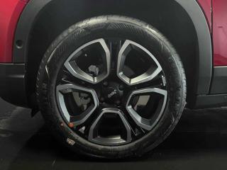 JEEP Avenger usata, con Luci diurne LED