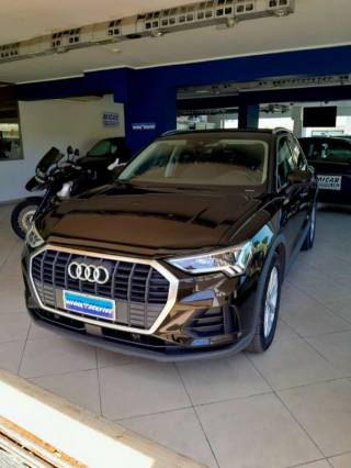 AUDI Q3 2.0 TDI 150 CV S tronic