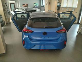 OPEL Corsa 1.2 100 CV GS