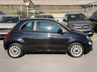 FIAT 500 usata, con Airbag Passeggero