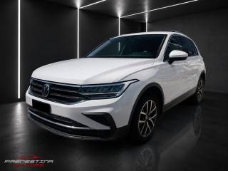 VOLKSWAGEN Tiguan 1.4 TSI eHYBRID DSG Life