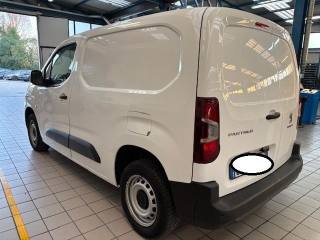 PEUGEOT Partner usata, con Immobilizzatore elettronico