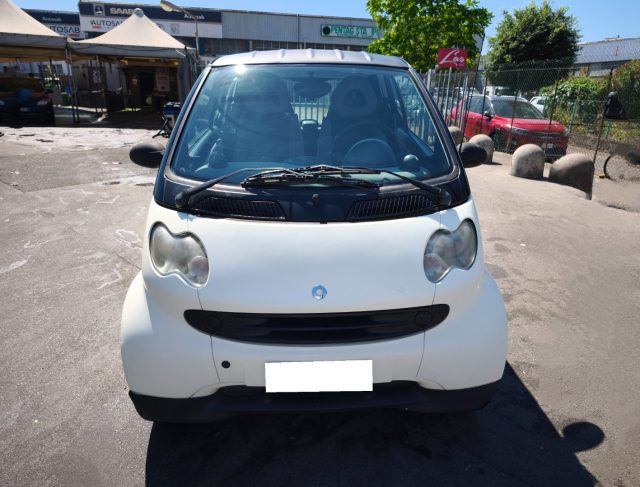 SMART ForTwo usata, con Airbag