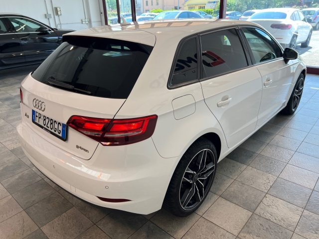 AUDI A3 usata, con Boardcomputer