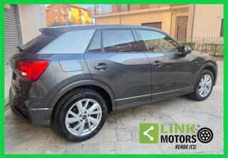 AUDI Q2 usata, con Boardcomputer