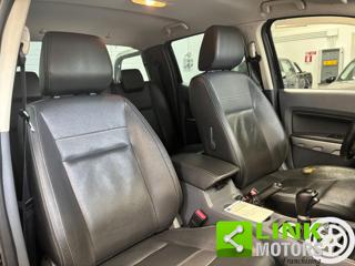 FORD Ranger usata, con USB