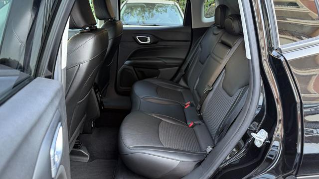 JEEP Compass usata, con ESP