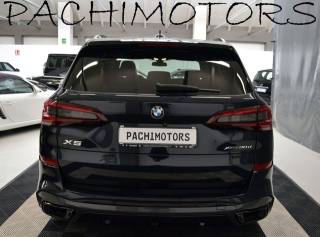 BMW X5 usata, con Servosterzo