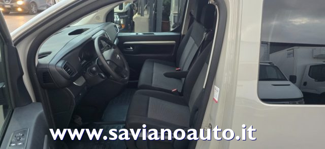 OPEL Zafira Life usata, con Chiusura centralizzata
