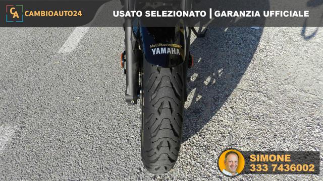 YAMAHA Tracer 7 GT usata 24