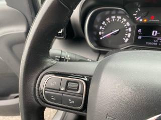 CITROEN C3 Aircross usata, con Servosterzo