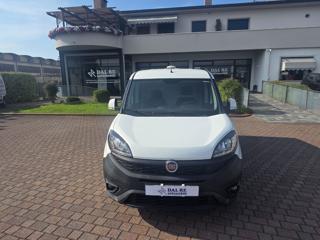 FIAT Doblo usata, con Airbag