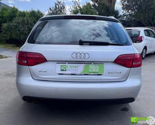 AUDI A4 usata, con Autoradio