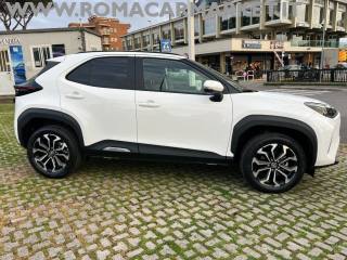 TOYOTA Yaris Cross usata, con ESP