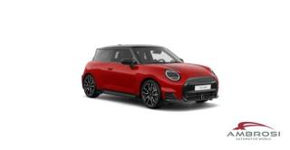 MINI John Cooper Works usata 3