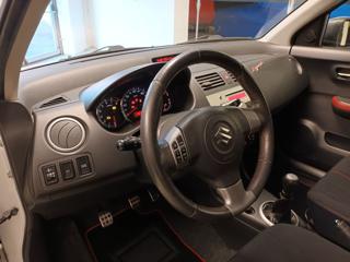SUZUKI Swift usata, con Pacchetto sportivo