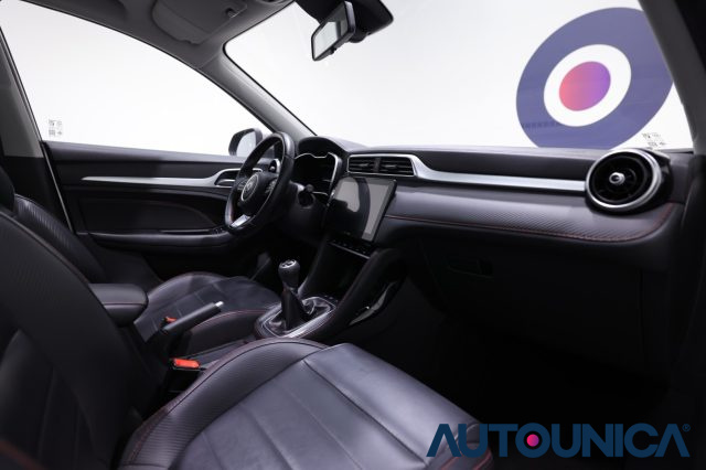 MG ZS usata 54