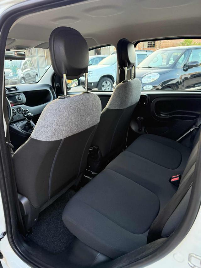 FIAT Panda usata 14