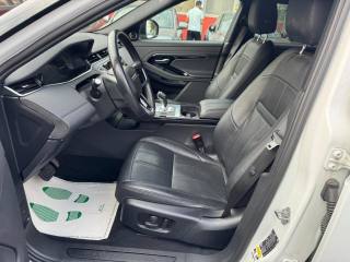 LAND ROVER Range Rover Evoque usata, con USB