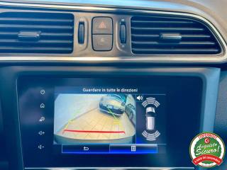 RENAULT Kadjar usata, con Fendinebbia