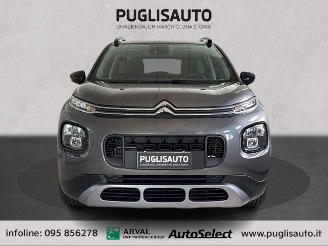 CITROEN C3 Aircross usata, con Airbag