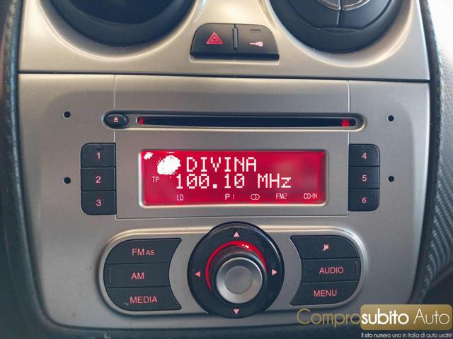 ALFA ROMEO MiTo usata, con ESP