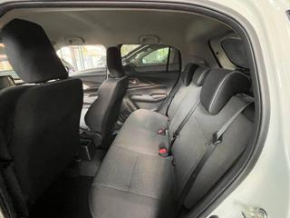 SUZUKI Swift usata, con Boardcomputer