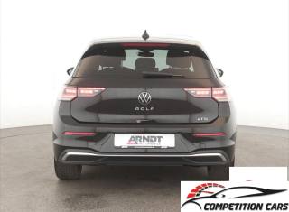 VOLKSWAGEN Golf usata, con Airbag Passeggero