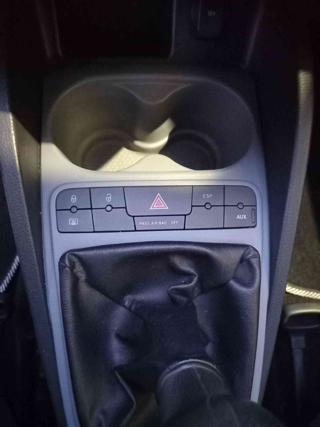 SEAT Ibiza usata, con Filtro antiparticolato