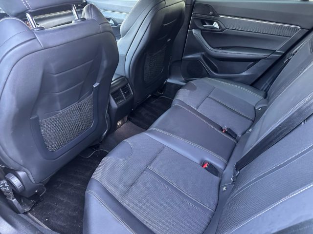 PEUGEOT 508 usata, con Cerchi in lega