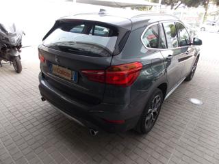 BMW X1 usata, con Airbag Passeggero